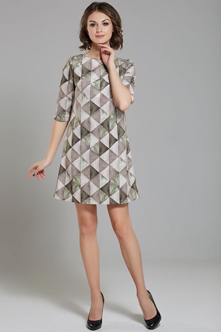 Фото товара 17753, платье